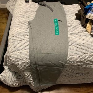 Puma Men’s Sweatpants